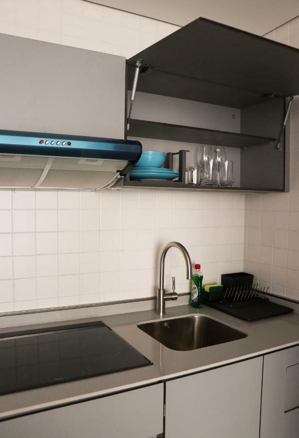 Windwesthome Dubaj Zewnętrze zdjęcie